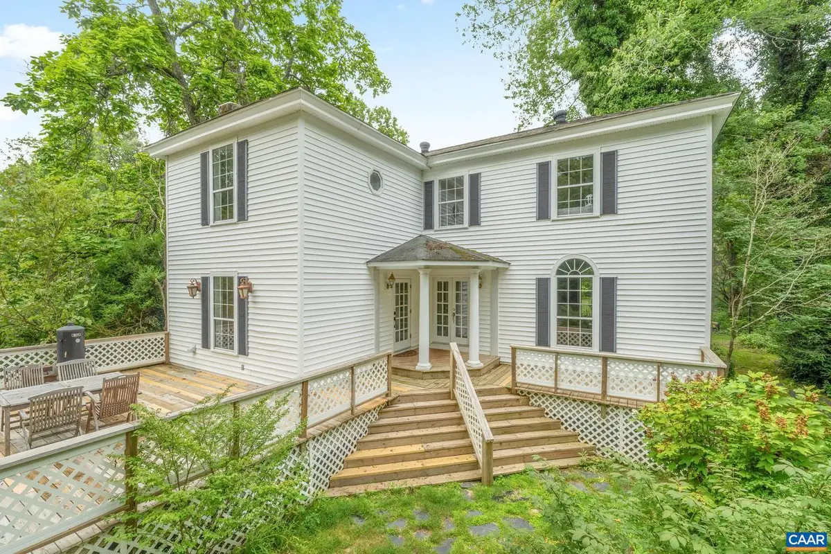 5039 James Madison Hwy, Fork Union, VA 23055 - Image #1