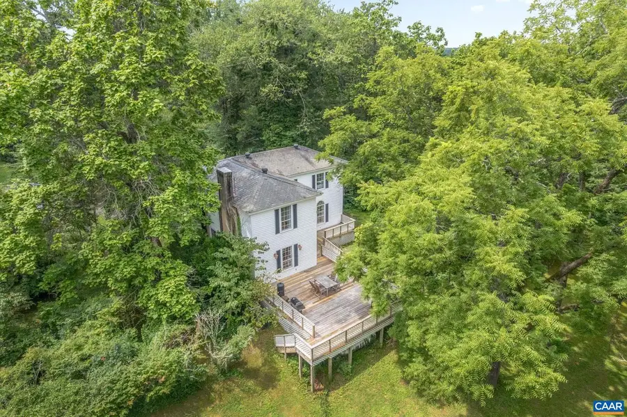 5039 James Madison Hwy, Fork Union, VA 23055 - Image #2