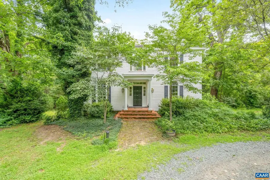 5039 James Madison Hwy, Fork Union, VA 23055 - Image #3