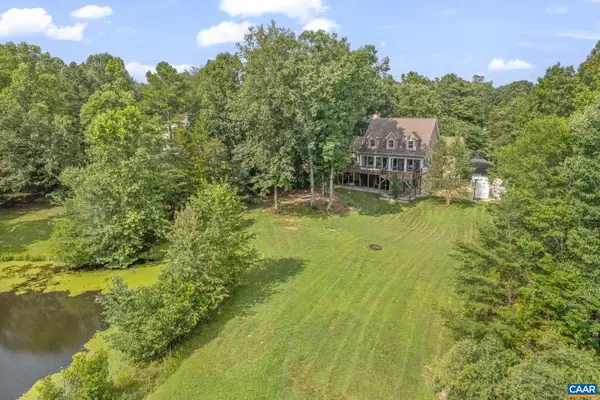 21 Acre Ln, PALMYRA, VA 22963