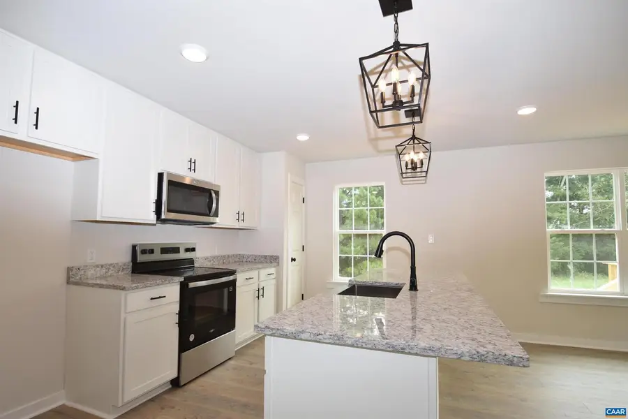 292 Bannister Town Rd, Louisa, VA 23093 - Image #2