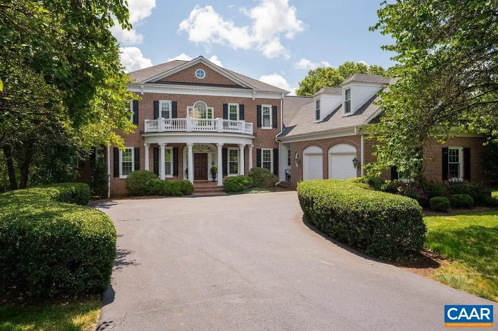 3141 Darby Rd, Keswick, VA 22947 - Image #1