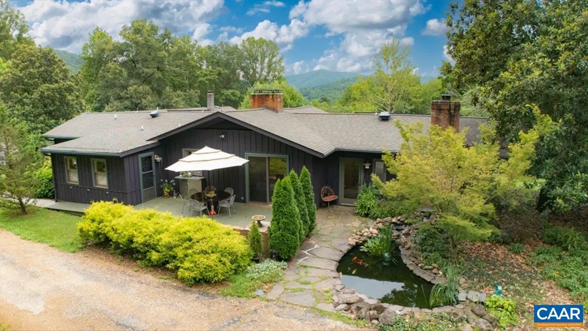 2288 Lexington Tpke, Amherst, VA 24521 - Image #1