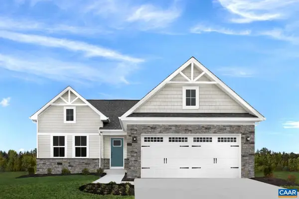 128 Gunnison Dr, BARBOURSVILLE, VA 22923