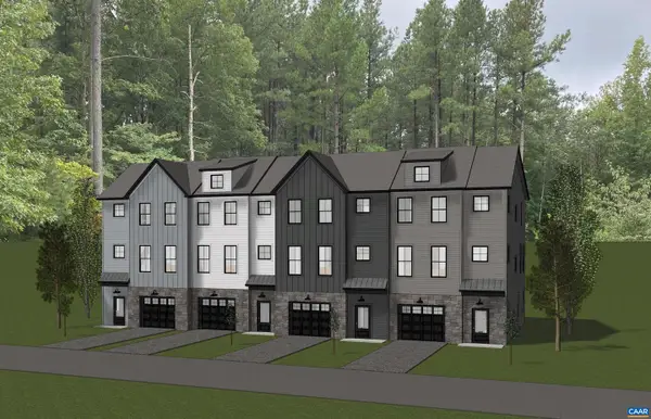 46 Miranda Crossing, CHARLOTTESVILLE, VA 22911