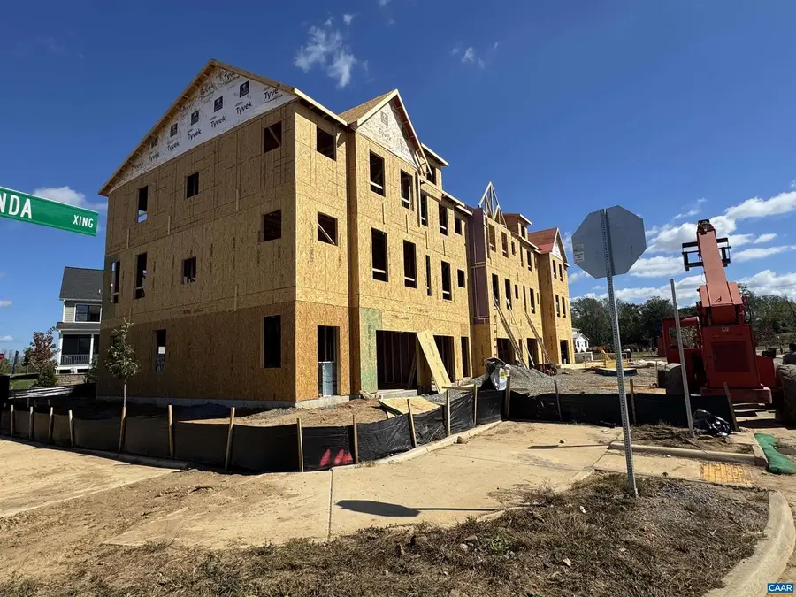 43 Miranda Crossing, Charlottesville, VA 22911 - Image #3