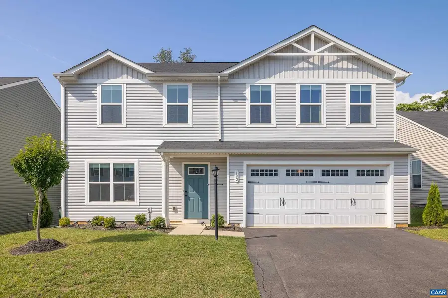 132 White Birch Rd, Waynesboro, VA 22980 - Image #2