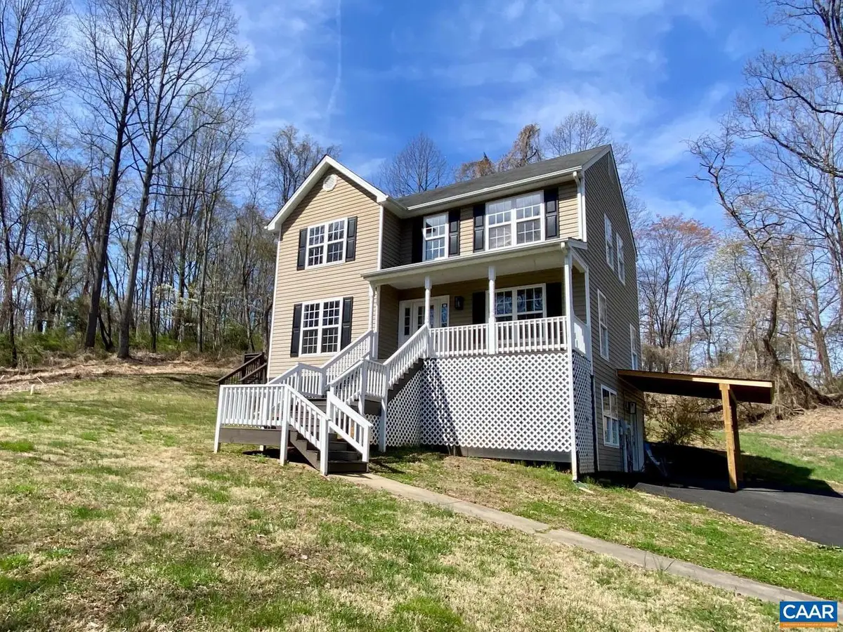 5420 Cove Garden Rd, Covesville, VA 22931 - #1