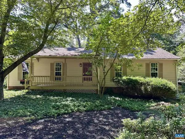 3985 William Ct, CHARLOTTESVILLE, VA 22901