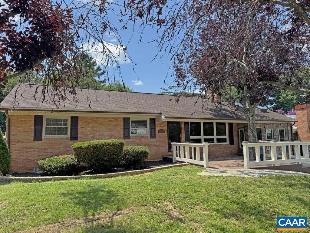 114 Lambert St, Staunton, VA 24401 - Image #1