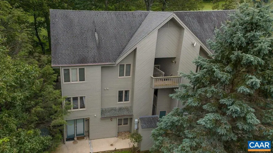 2226 Tanners Ridge Condos #2226, Wintergreen Resort, VA 22967 - Image #3