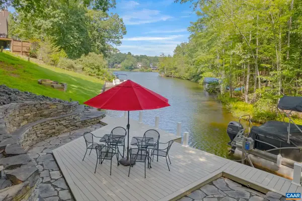 27 Kingswood Rd, PALMYRA, VA 22963