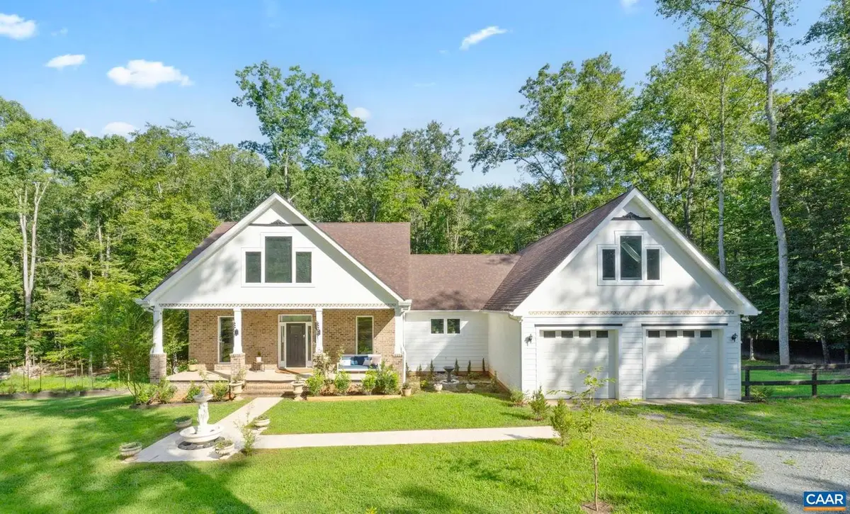 242 Bowlers Mill Ln, Gordonsville, VA 22942 - Image #1