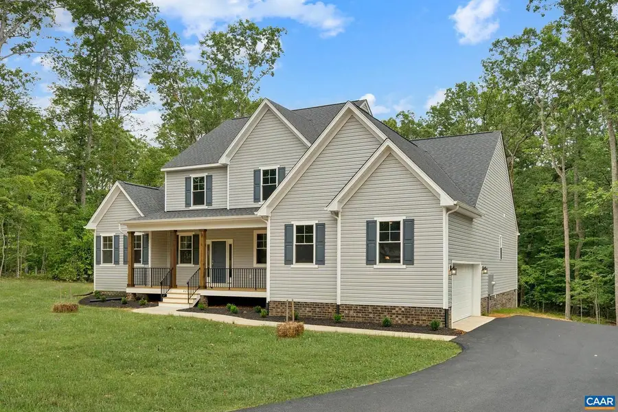 465 Glenmore Ln #lot 30, Keswick, VA 22947 - Image #2