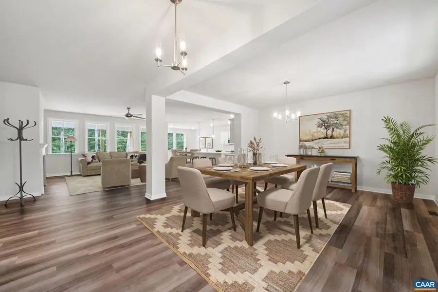 465 Glenmore Ln #lot 30, Keswick, VA 22947 - Image #3