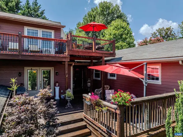 5659 Saint George Ave, CROZET, VA 22932