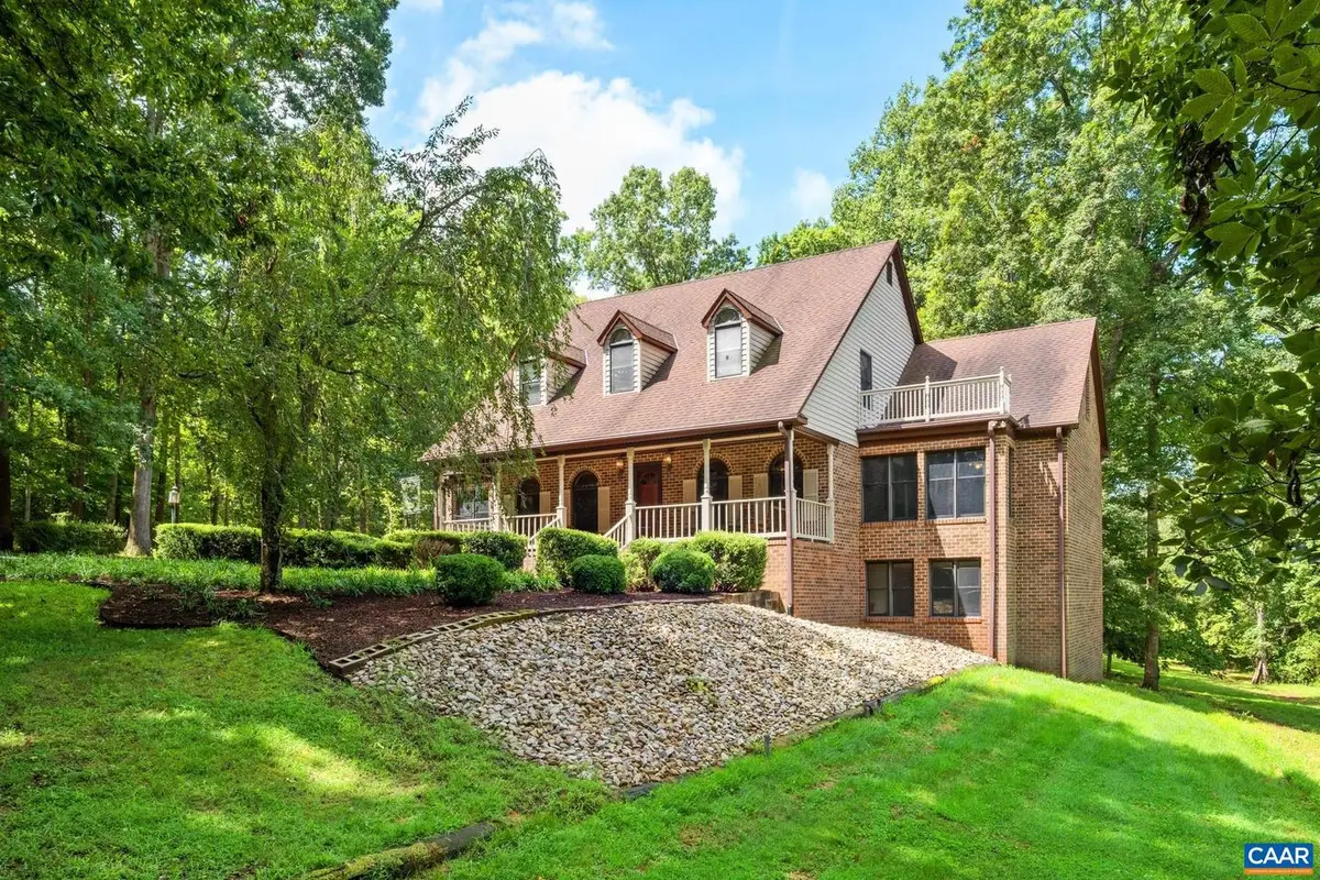 82 Briar Patch Ln, Stanardsville, VA 22973 - Image #1