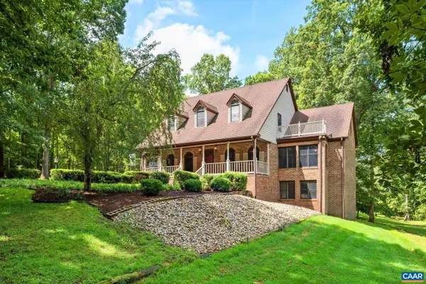 82 Briar Patch Ln, STANARDSVILLE, VA 22973