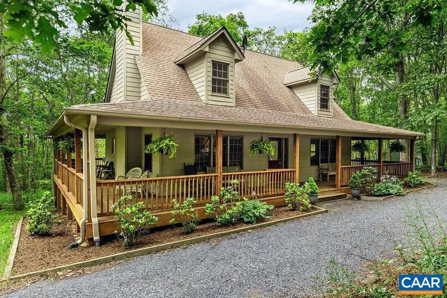 30 Cedar Dr, Wintergreen Resort, VA 22967 - Image #2