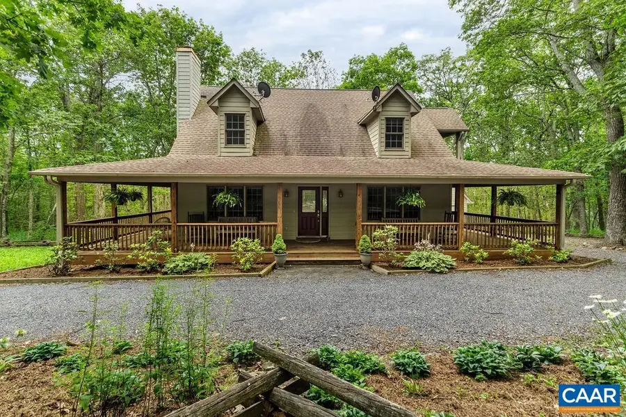 30 Cedar Dr, Wintergreen Resort, VA 22967 - Image #3