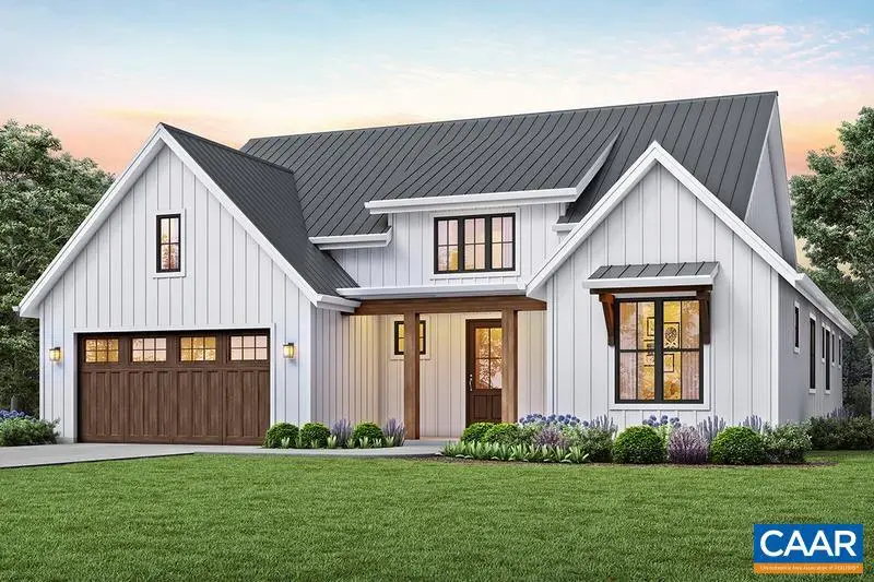 3b Rothwell Ln #lot 3b, Crozet, VA 22932 - Image #1