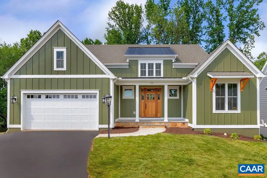 3b Rothwell Ln #lot 3b, Crozet, VA 22932 - Image #2
