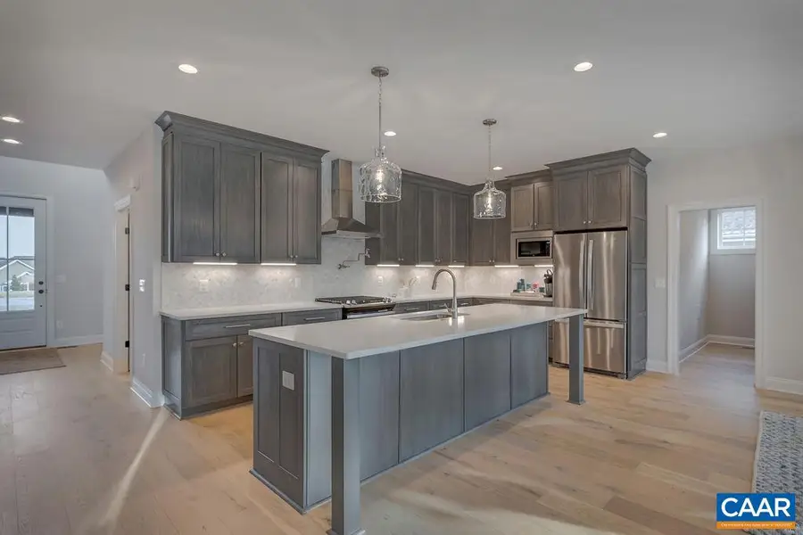 3b Rothwell Ln #lot 3b, Crozet, VA 22932 - Image #3