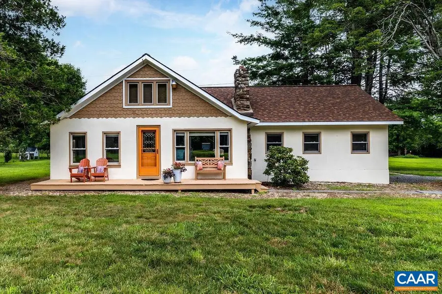 954 Beech Grove Rd, Roseland, VA 22967 - Image #2