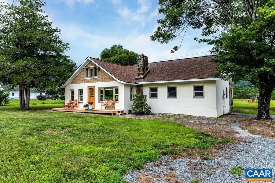 954 Beech Grove Rd, Roseland, VA 22967 - Image #3