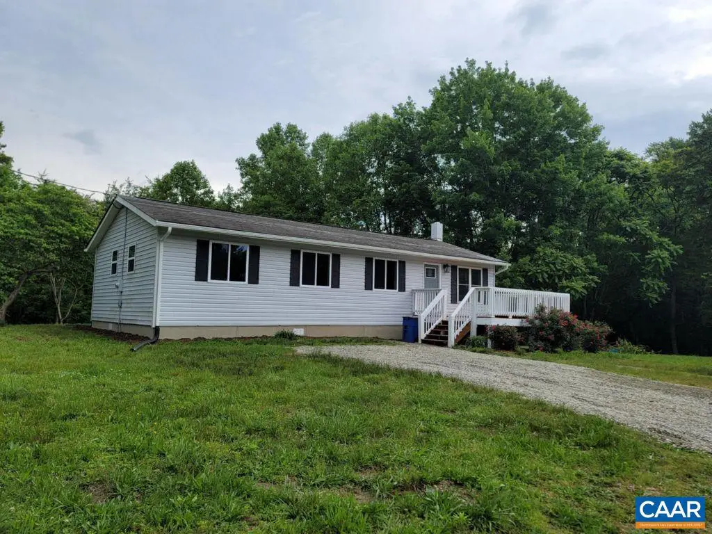 516 Toms Ln, Roseland, VA 22967 - Image #1