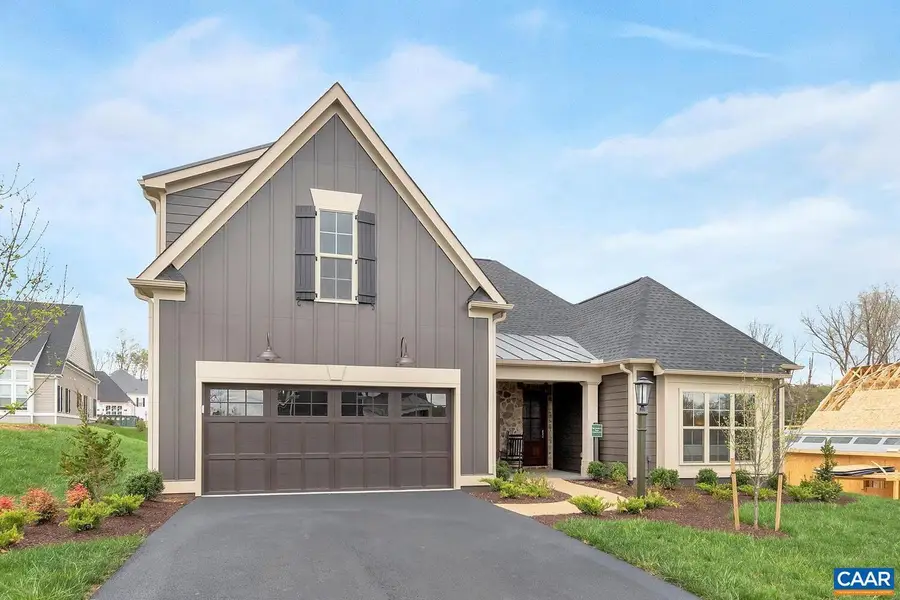 3423 Odom Ct, Charlottesville, VA 22901 - Image #2