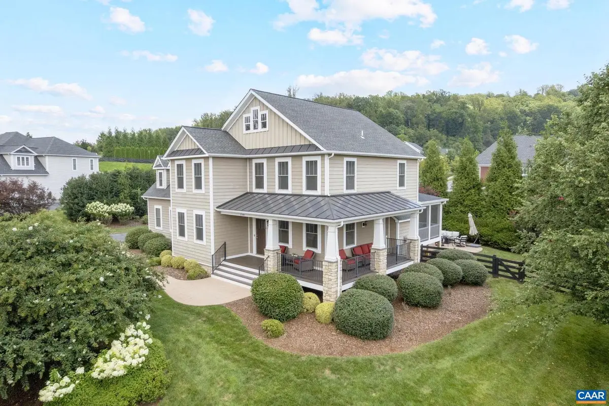 1749 Hyland Creek Cir, Charlottesville, VA 22911 - Image #1