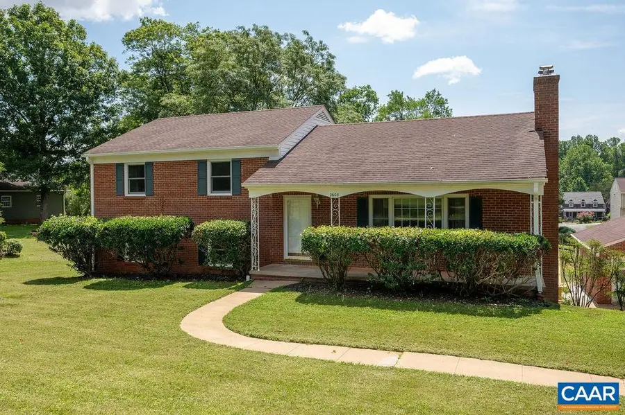 2608 Northfield Rd, Charlottesville, VA 22901 - #2