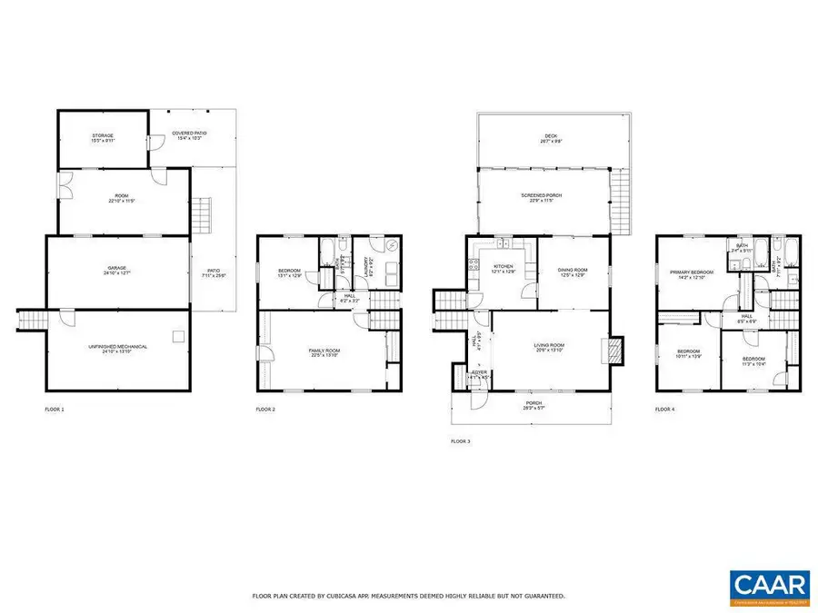 2608 Northfield Rd, Charlottesville, VA 22901 - #3