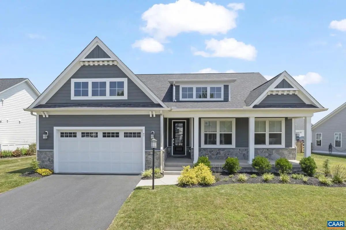 47 Red Pine Dr, Zion Crossroads, VA 22942 - #1