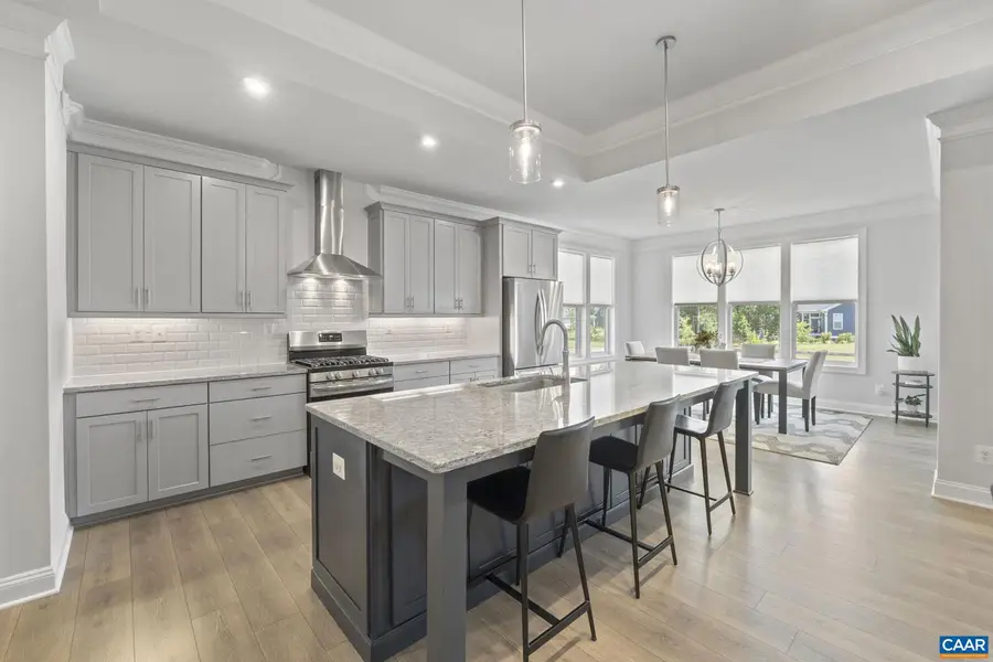 47 Red Pine Dr, Zion Crossroads, VA 22942 - #2