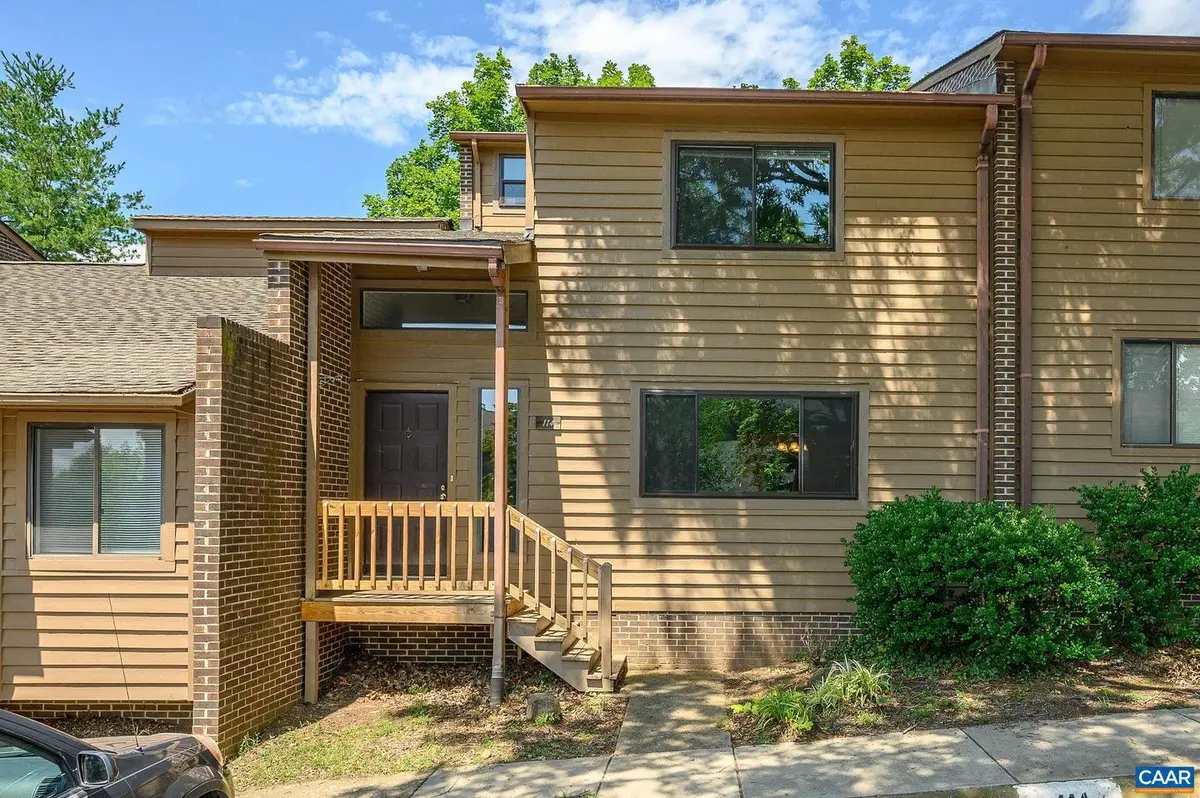 114 Harvest Dr, Charlottesville, VA 22903 - Image #1