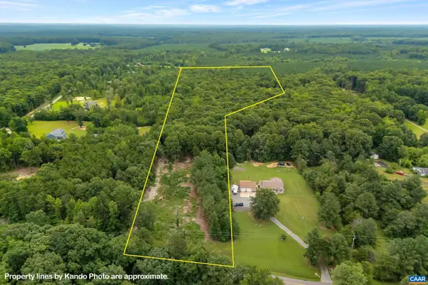 Lot 6 Eastham Rd, BUMPASS, VA 23024