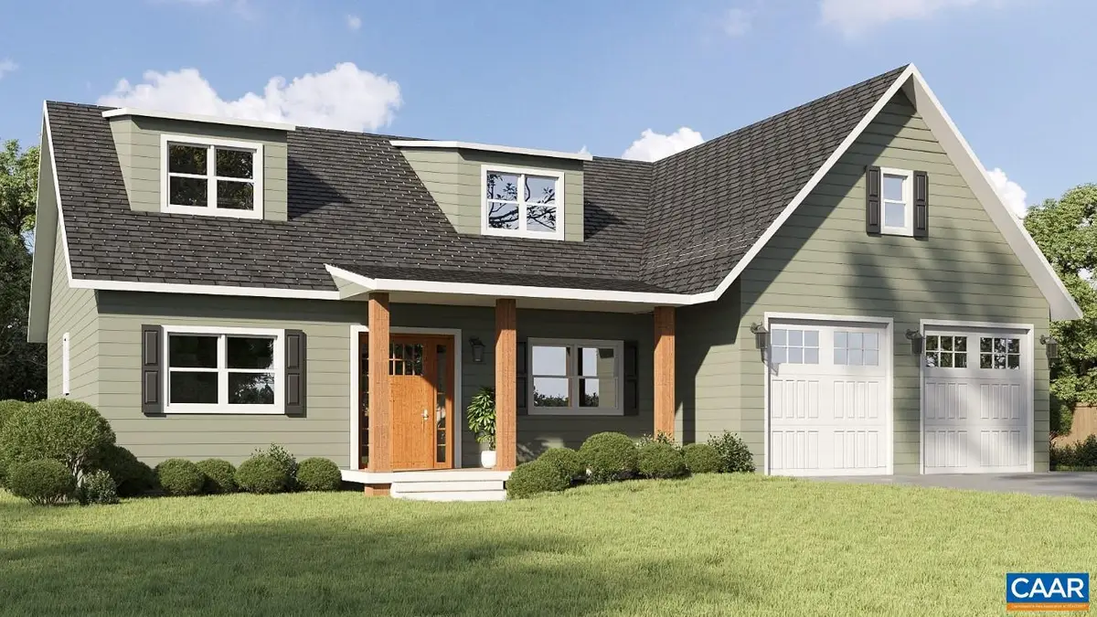 258 Palmer Pl, Ruckersville, VA 22968 - Image #1