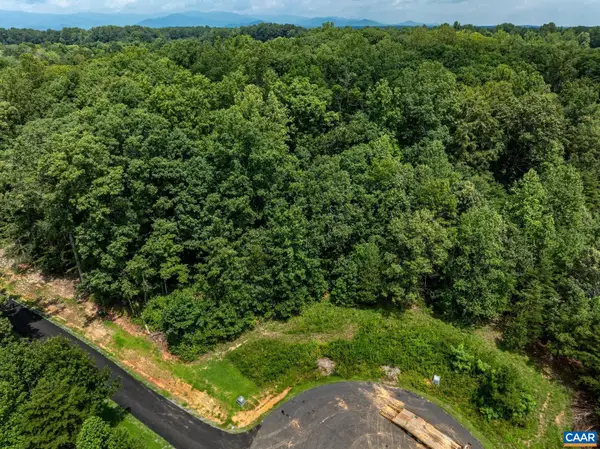 Lot 68 Palmer Pl #68, RUCKERSVILLE, VA 22968