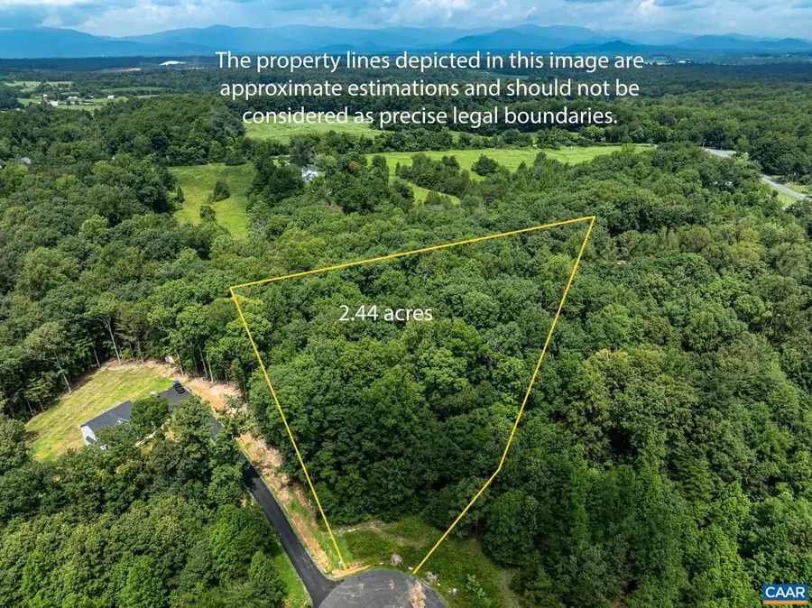 Lot 68 Palmer Pl #68, Ruckersville, VA 22968 - Image #2