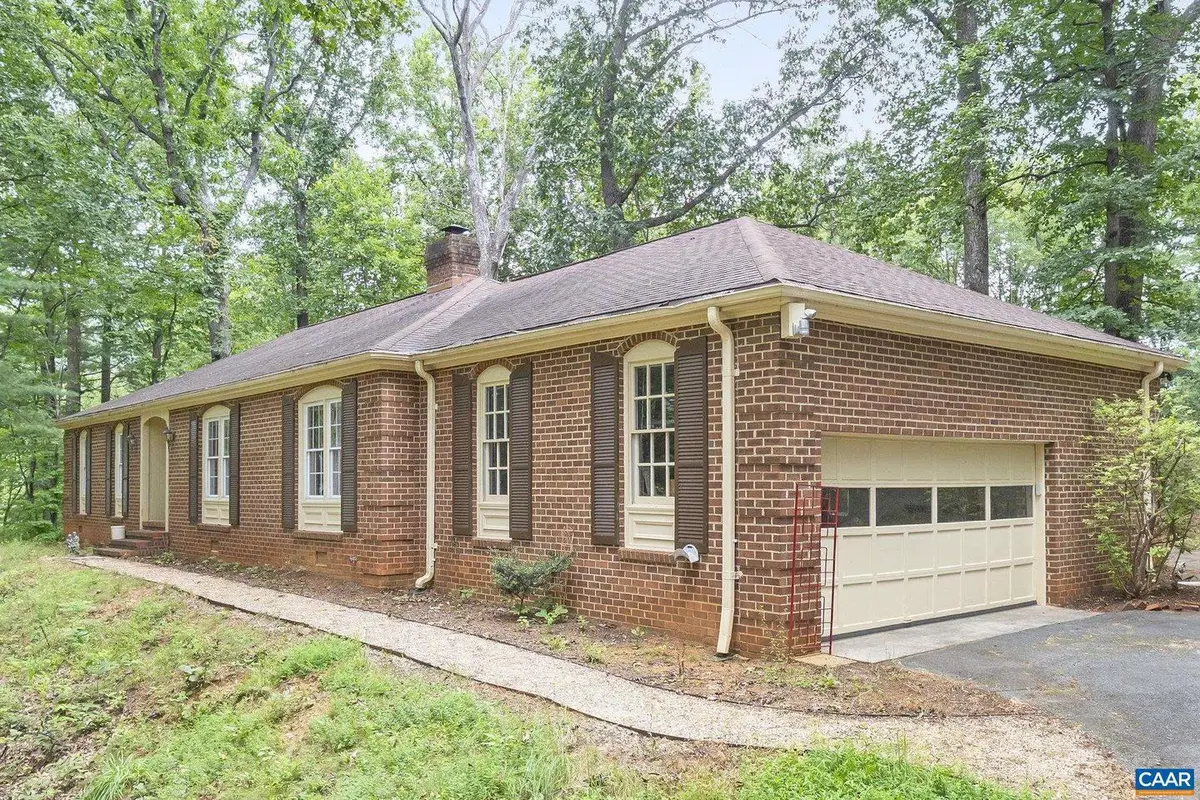 1211 Lanetown Rd, Crozet, VA 22932 - Image #1