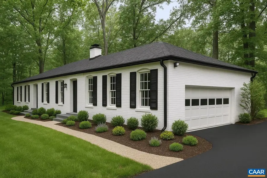 1211 Lanetown Rd, Crozet, VA 22932 - Image #2