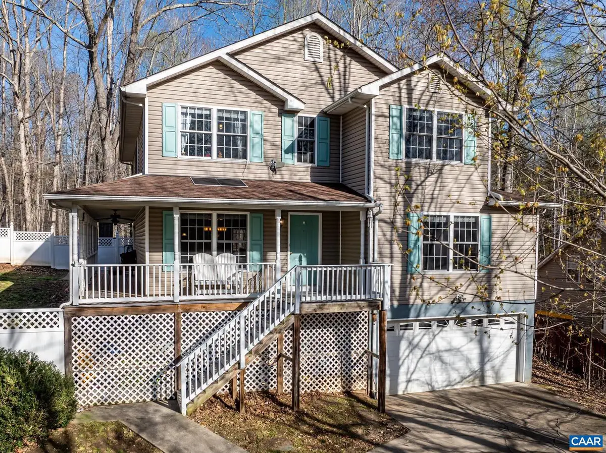 2102 N Lakeshore Dr, Louisa, VA 23093 - Image #1