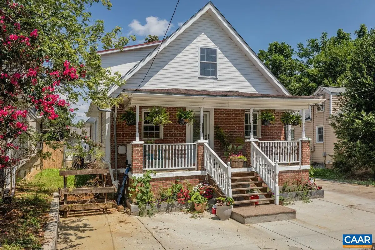 358 E Rock St, Harrisonburg, VA 22802 - Image #1