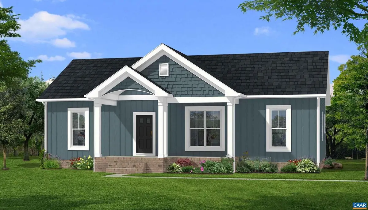 219 Hundley Branch Rd, Scottsville, VA 24590 - Image #1