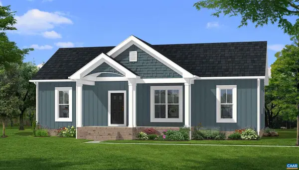 Tbd Lot 7 Hundley Branch Rd, SCOTTSVILLE, VA 24590