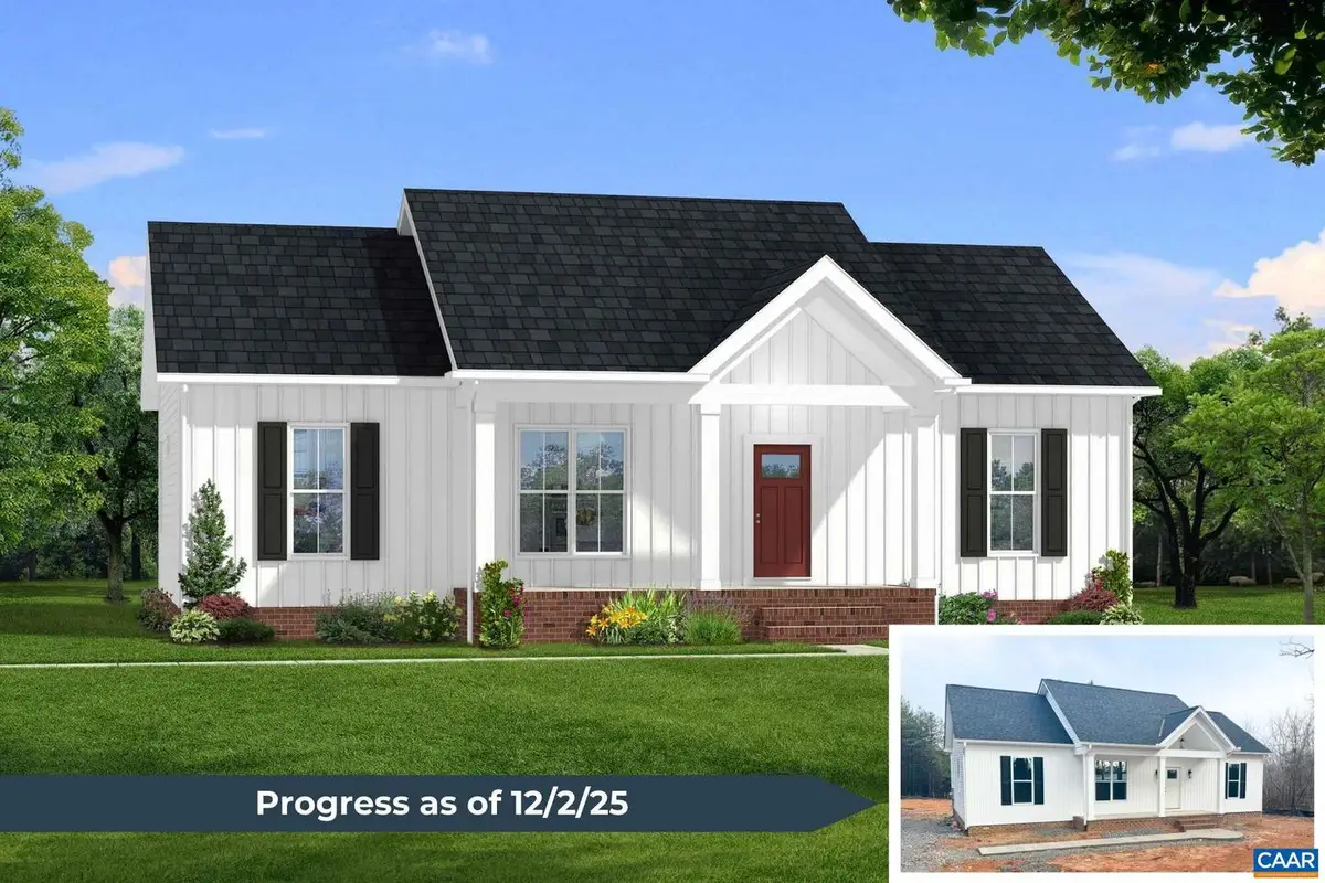 303 Deupress Stores Rd, Bacon, VA 23937 - Image #1