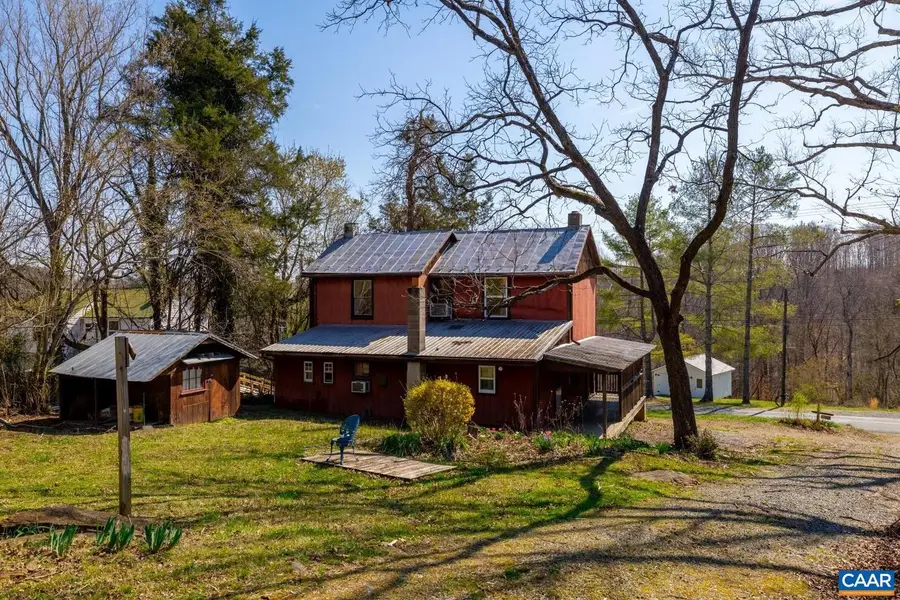 2143 Salem Rd, Schuyler, VA 22969 - Image #2