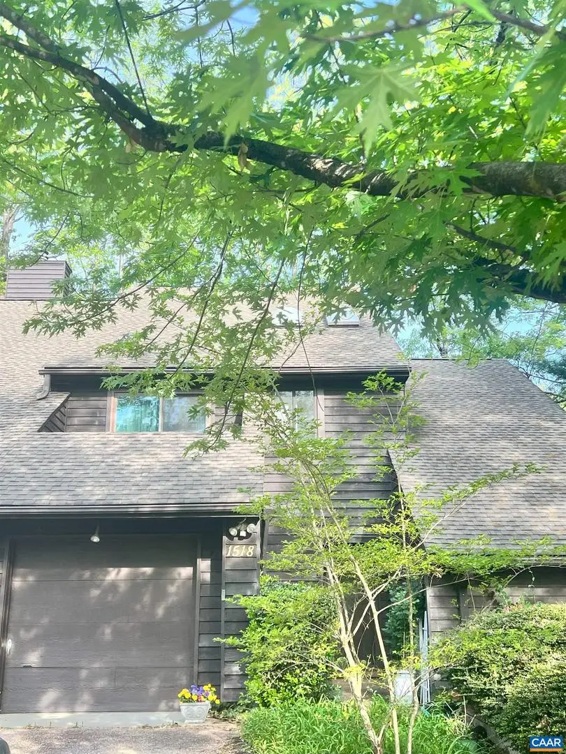 1518 Birnam Dr, Charlottesville, VA 22901 - Image #1